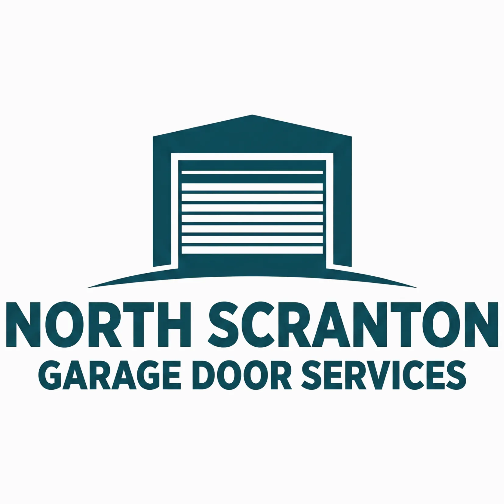 North Scranton Garage Door Services logo