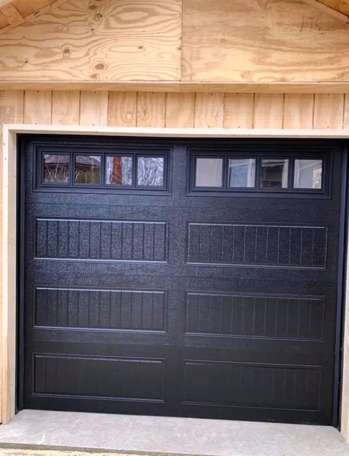 Residential Door Installation